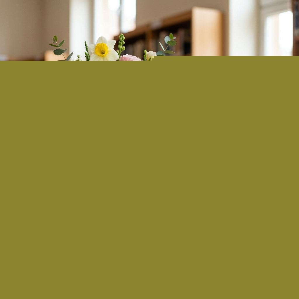 Zakończenie roku szkolnego: Co kupić zamiast kwiatów? Skomponujcie muzyczny album dla całego grona pedagogicznego