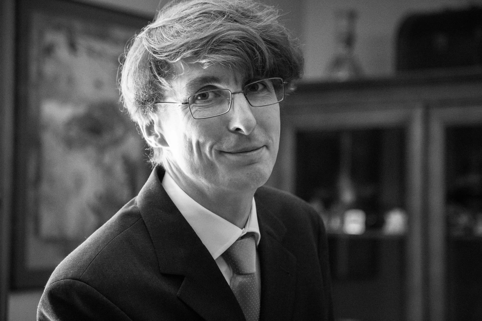 Piotr Król